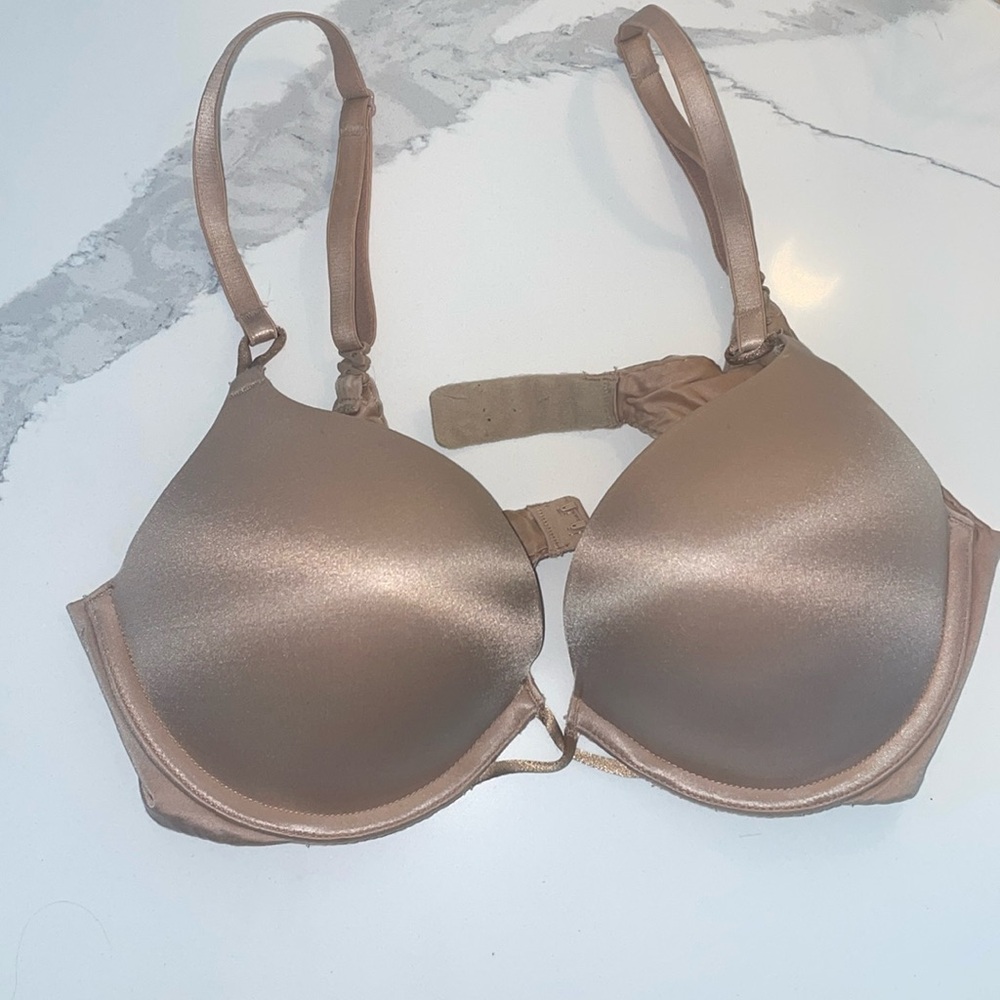 Victoria’s Secret Bombshell Plunge Bra